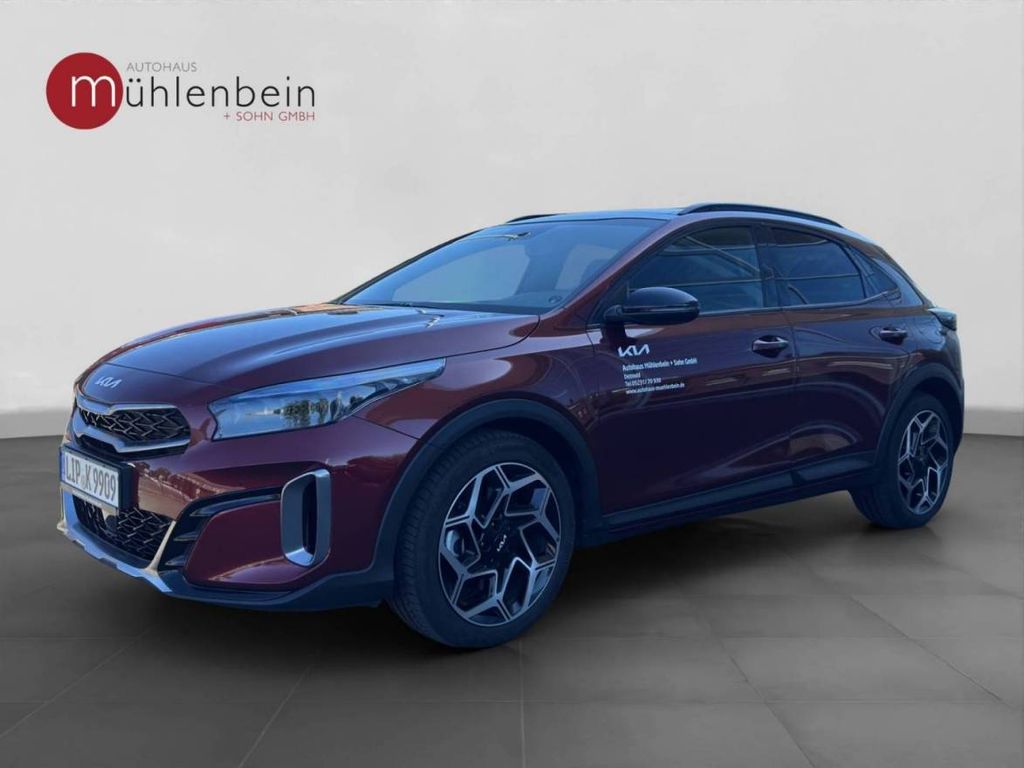 Bild des Angebotes Kia XCeed 1.6 T-GDI 180 PS DCT7