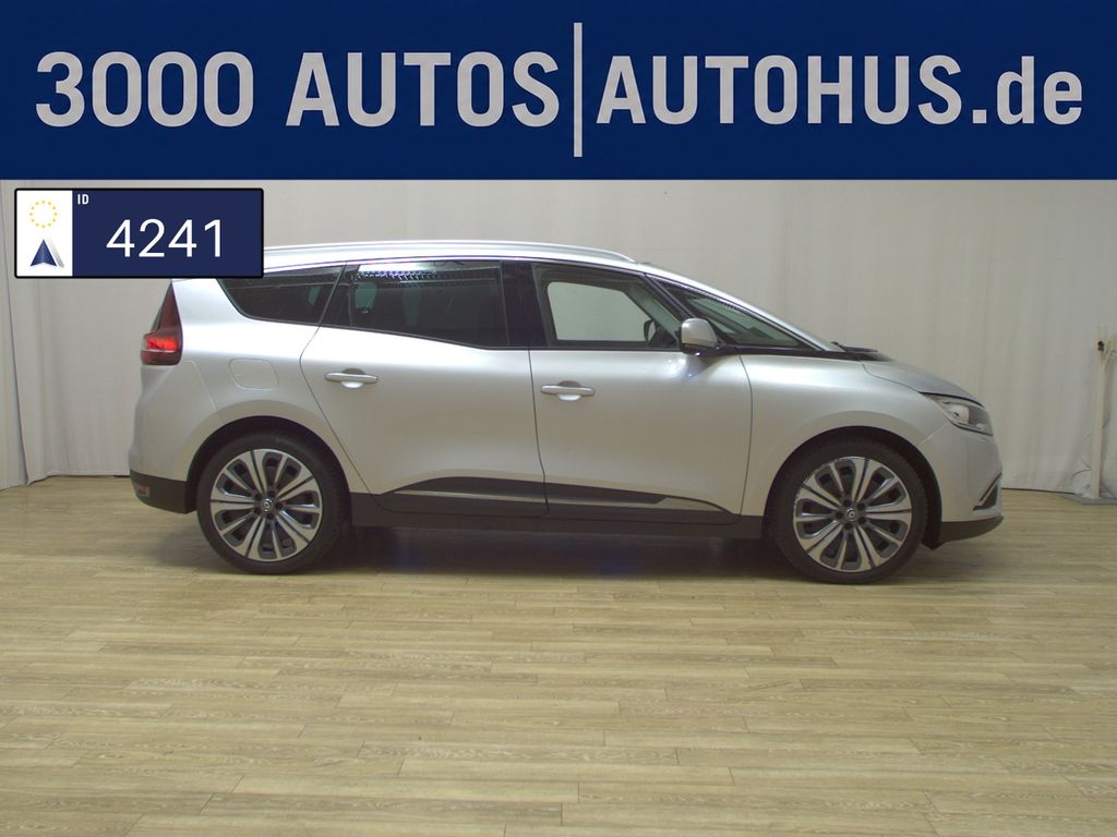 Bild des Angebotes Renault Grand Scenic 1.7 BLUE dCi Navi PDC LED