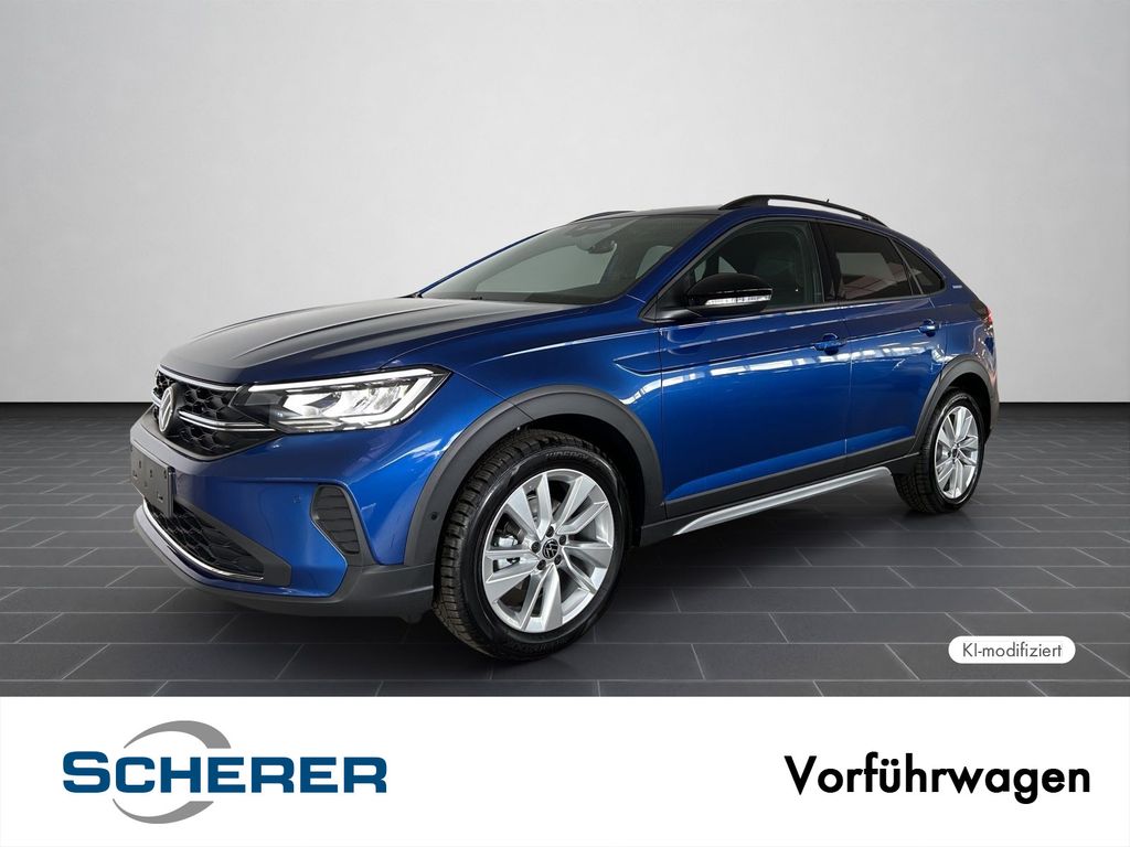 Bild des Angebotes Volkswagen Taigo ENERGY 1.0 TSI DSG GANJR NAVI KAMERA AHK