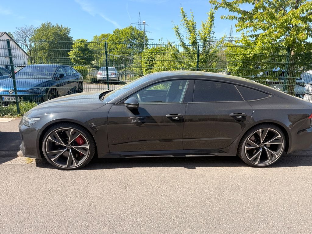 Bild des Angebotes Audi RS7 quattro Dynamik-Paket Plus