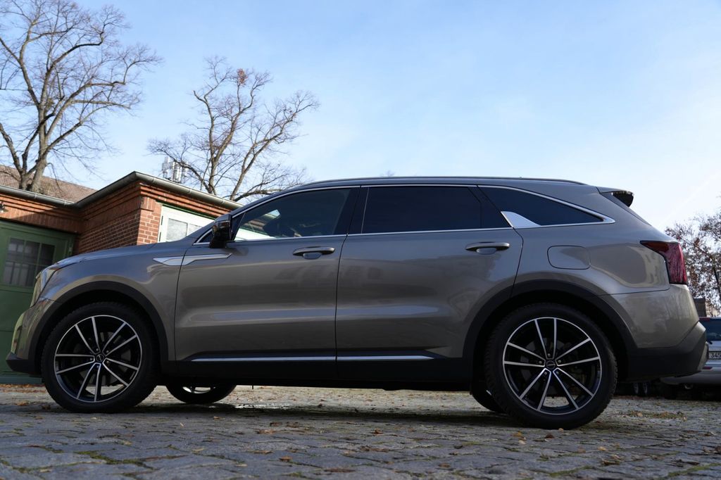 Bild des Angebotes Kia Sorento 2.2 CRDi DCT AWD Platinum, Pano , Bo