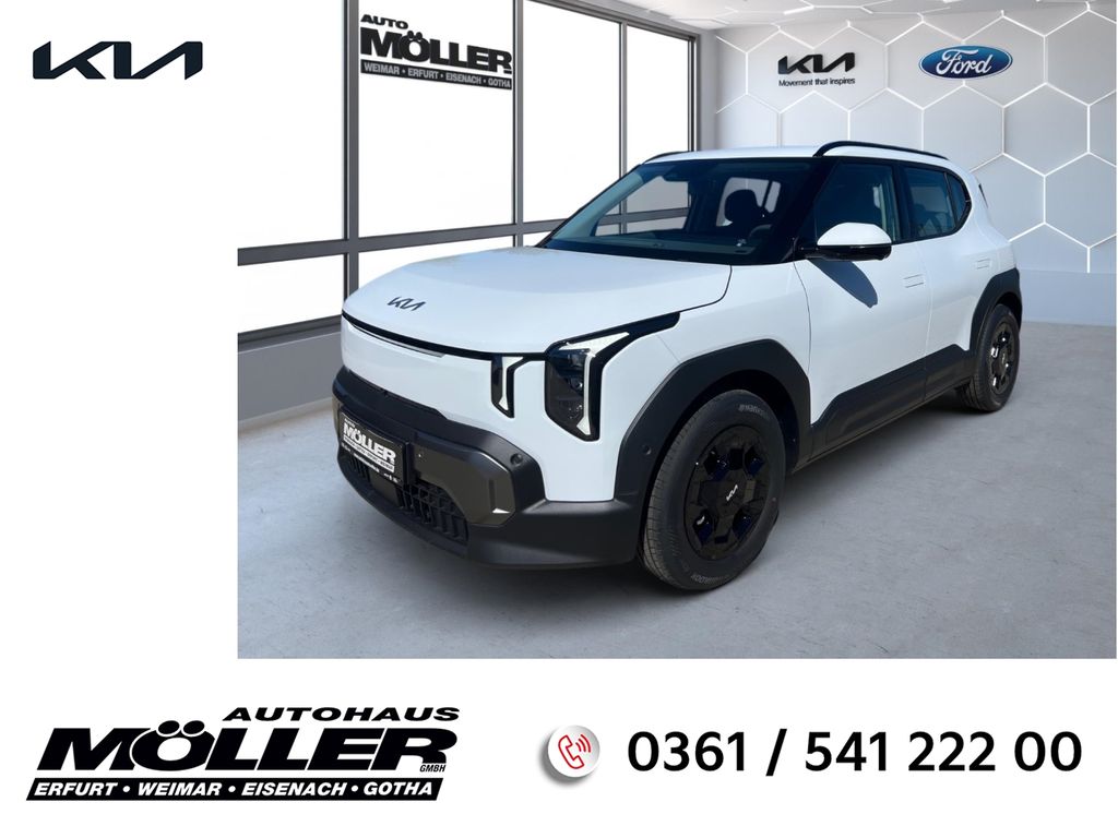 Bild des Angebotes Kia EV2 Earth 42.2kWh P2 P3 P5 P6 360° Totwinkel V2L