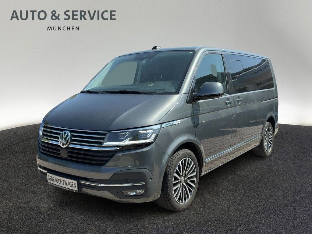 Bild des Angebotes Volkswagen T6.1 Multivan KR 2.0TDI Highline 4Motion DSG|AHK