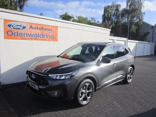 Bild des Angebotes Ford Kuga ST-Line, FGS 4 Jahre 100000 KM
