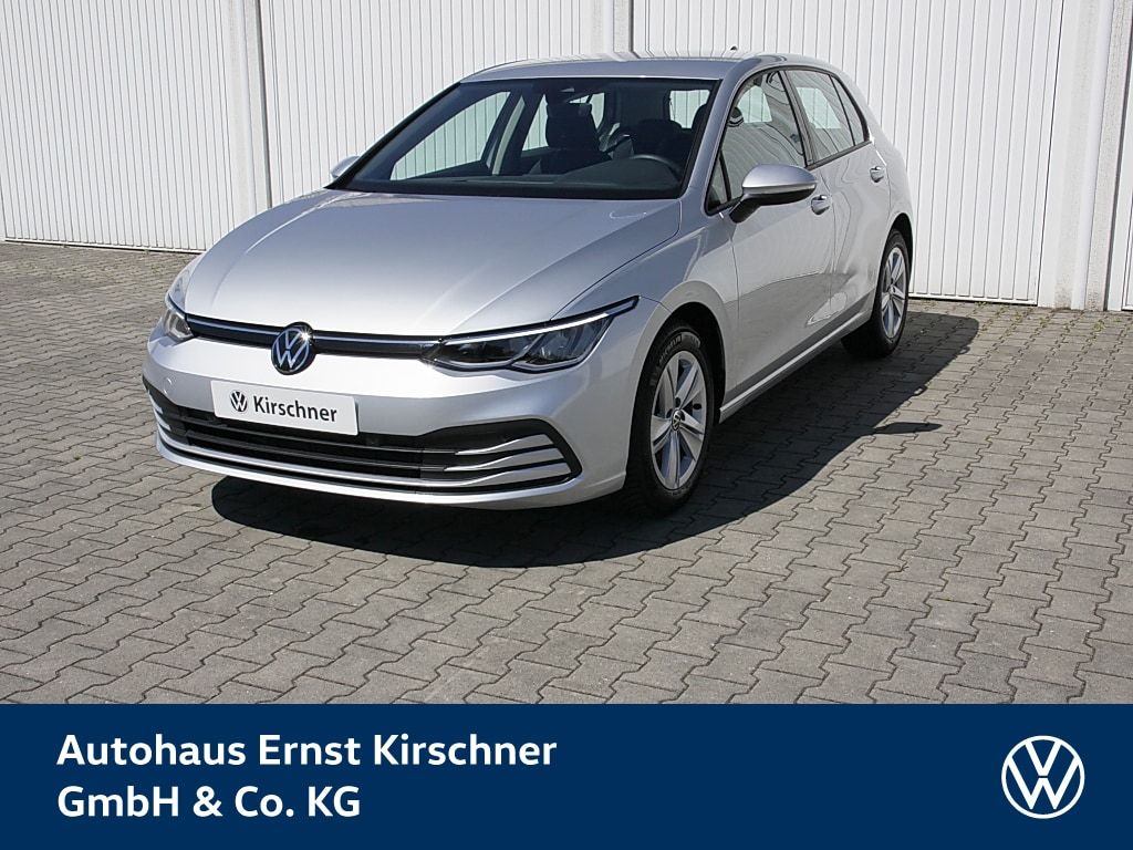 Bild des Angebotes Volkswagen Golf Life 2,0 Life DT085 TDIM6F