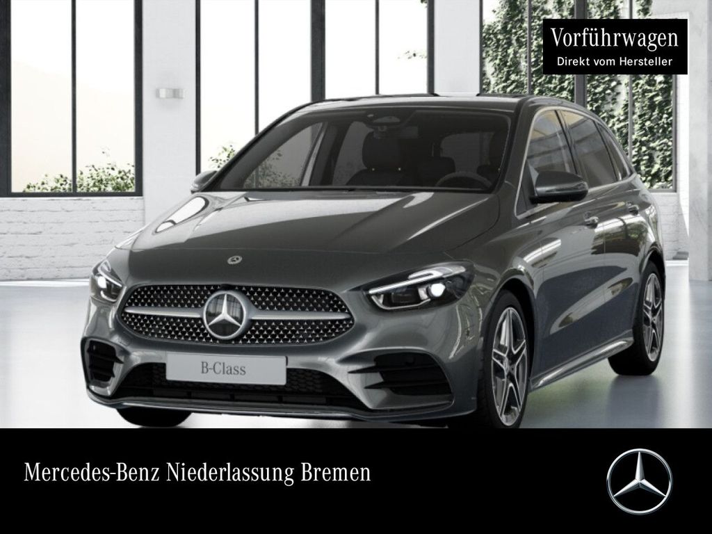 Bild des Angebotes Mercedes-Benz B 200 AMG Advanced+/Pano/360°/AHK/Multibeam