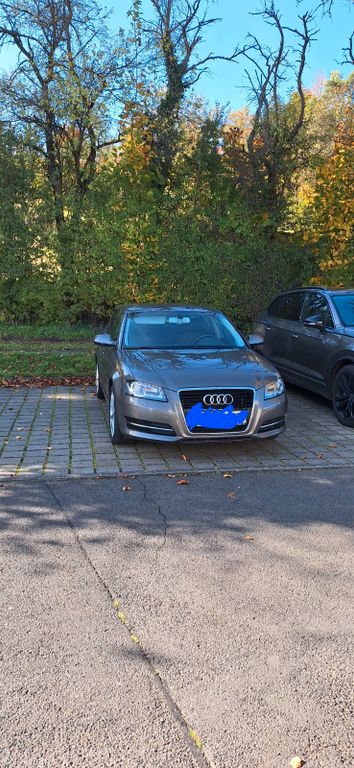 Bild des Angebotes Audi A3 1.4 TFSI Ambiente Sportback Ambiente