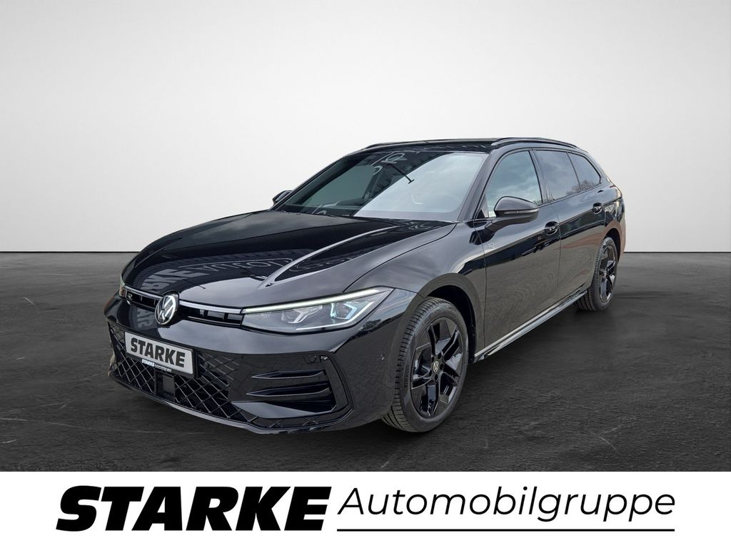 Volkswagen Passat Variant 2.0 TDI DSG 4M R-Line HeadUp AHK