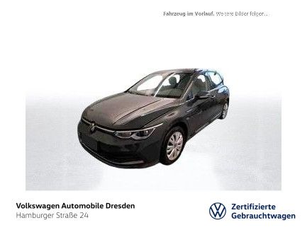 Bild des Angebotes Volkswagen Golf VIII Style 2.0 TSI DSG