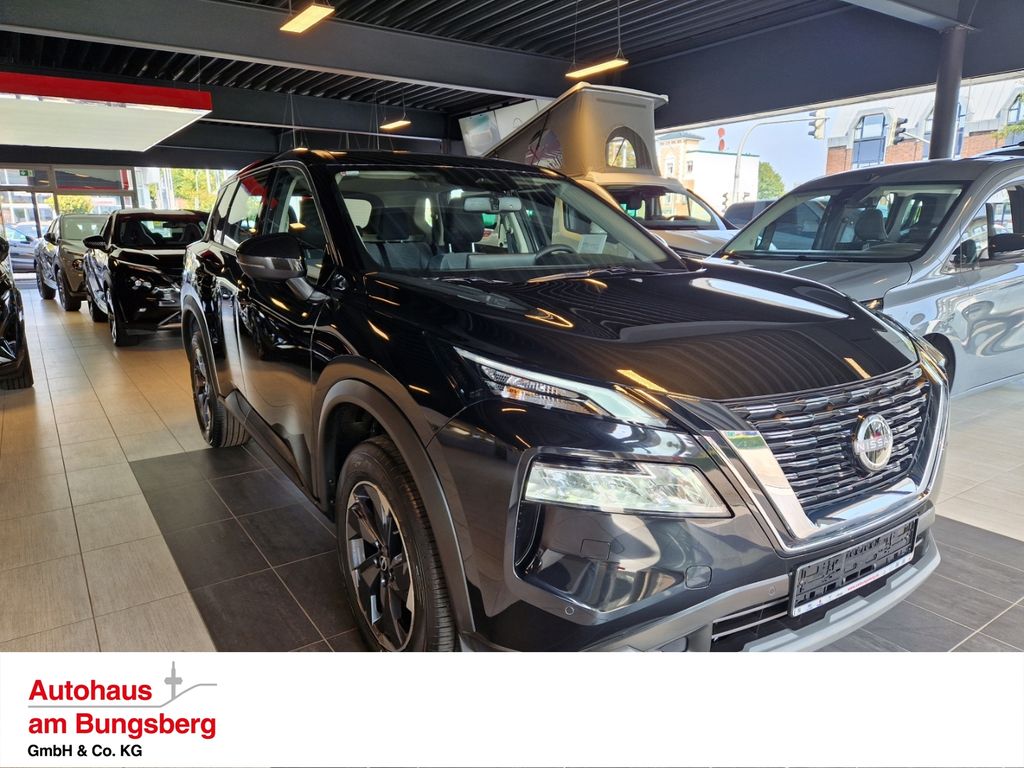 Bild des Angebotes Nissan X-Trail Acenta 1.5 VC-T MHEV EU6d XTRAIL ACENTA