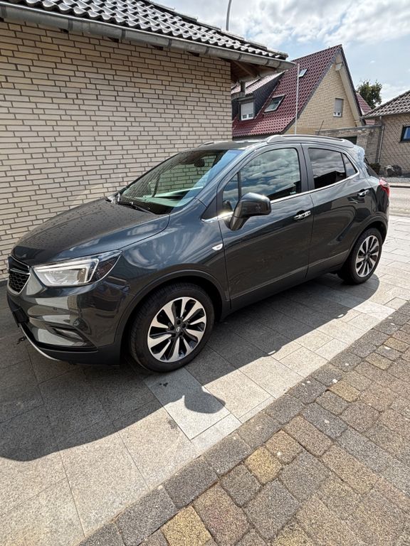 Bild des Angebotes Opel Mokka X 1.4 DI Turbo Ultimate Auto S/S 4x4 U...