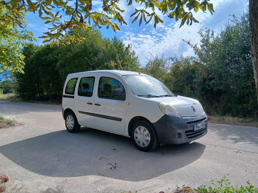 Bild des Angebotes Renault Kangoo Authentique 1.6 16V 105 Authentique