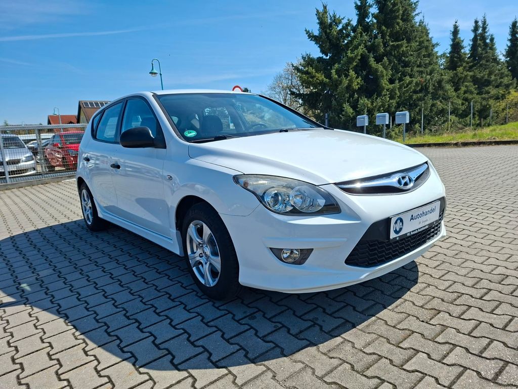 Bild des Angebotes Hyundai i30 Classic