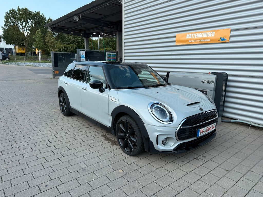 Bild des Angebotes MINI Cooper SD Clubman LCI Facelift