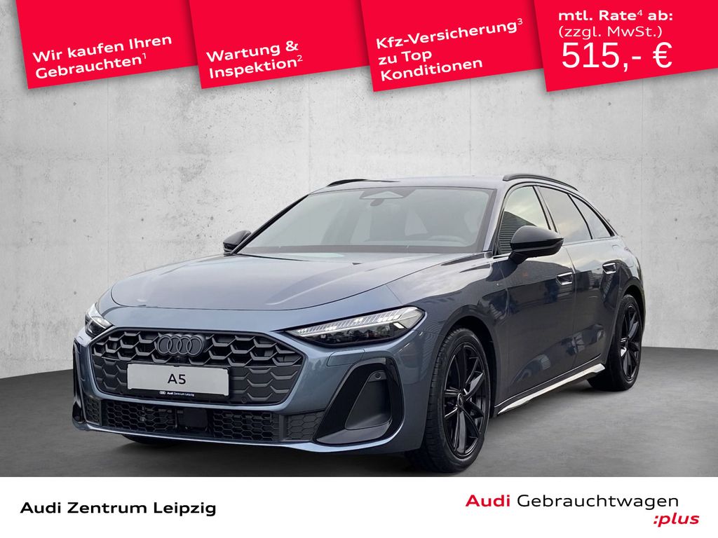 Bild des Angebotes Audi A5 Avant e-hybrid qu. MATRIX*AHK*Techplus*19**