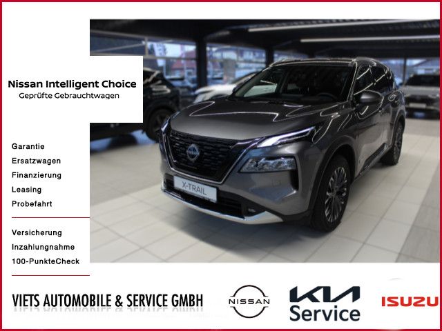 Bild des Angebotes Nissan X-Trail 1,5 VC-T e-4orce Tekna Bose Glasdach