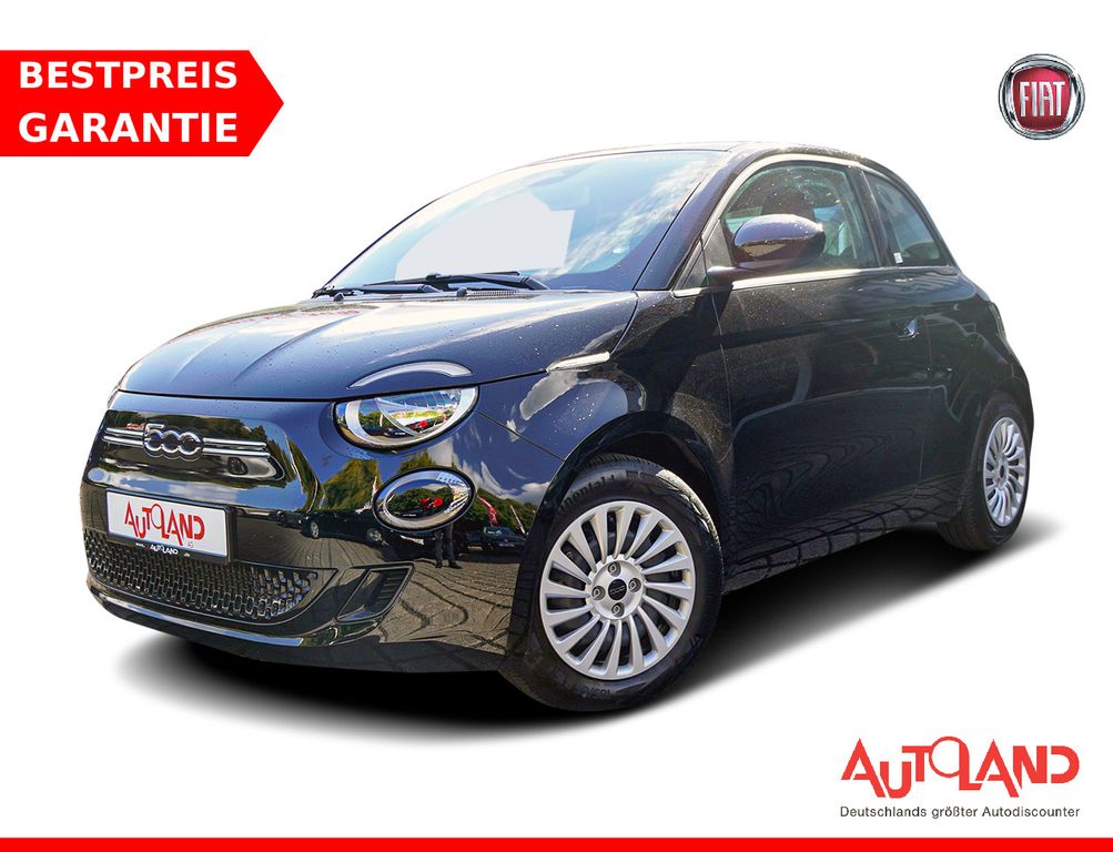 Bild des Angebotes Fiat 500 e Action Sitzheizung Android Apple DAB USB