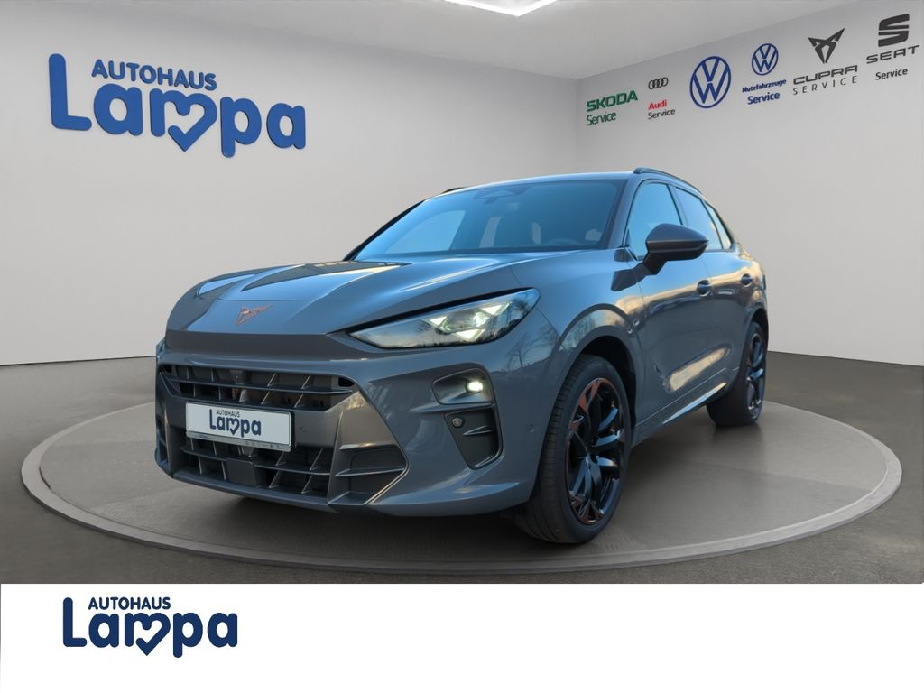 Bild des Angebotes Cupra Terramar 1.5 eTSI DSG RFK,SHZ,DAB+,LED