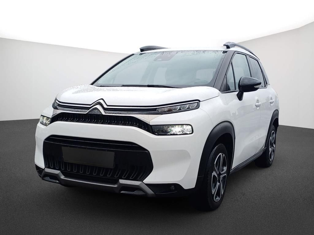 Bild des Angebotes Citroën C3 Aircross PureTech 110 S&S Feel Pack
