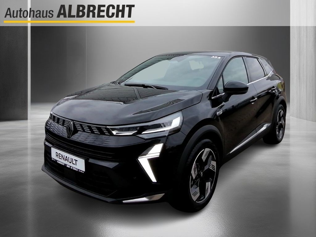 Bild des Angebotes Renault Symbioz Techno Full Hybrid E-Tech 160
