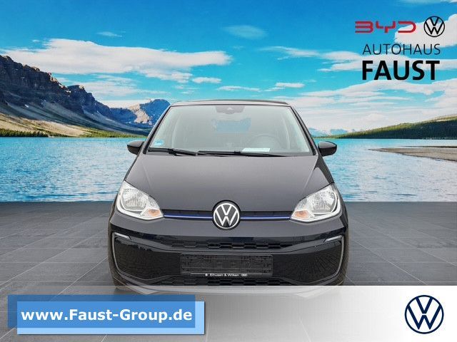 Bild des Angebotes Volkswagen e-up! Edition Kamera GRA Climatronic Sitzhzg.