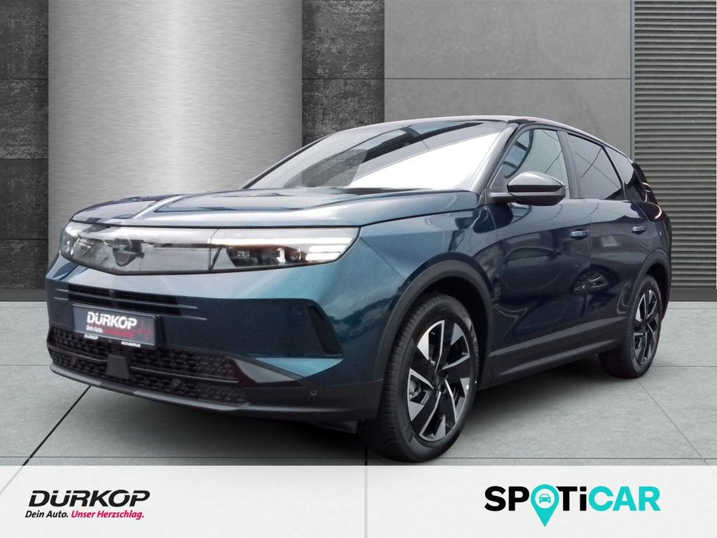 Bild des Angebotes Opel Grandland Ultimate Hybrid 107kW AT Allwetter Nav