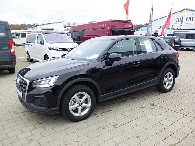 Bild des Angebotes Audi Q2 35 TFSI Navi digitales Cockpit LED ACC Apple