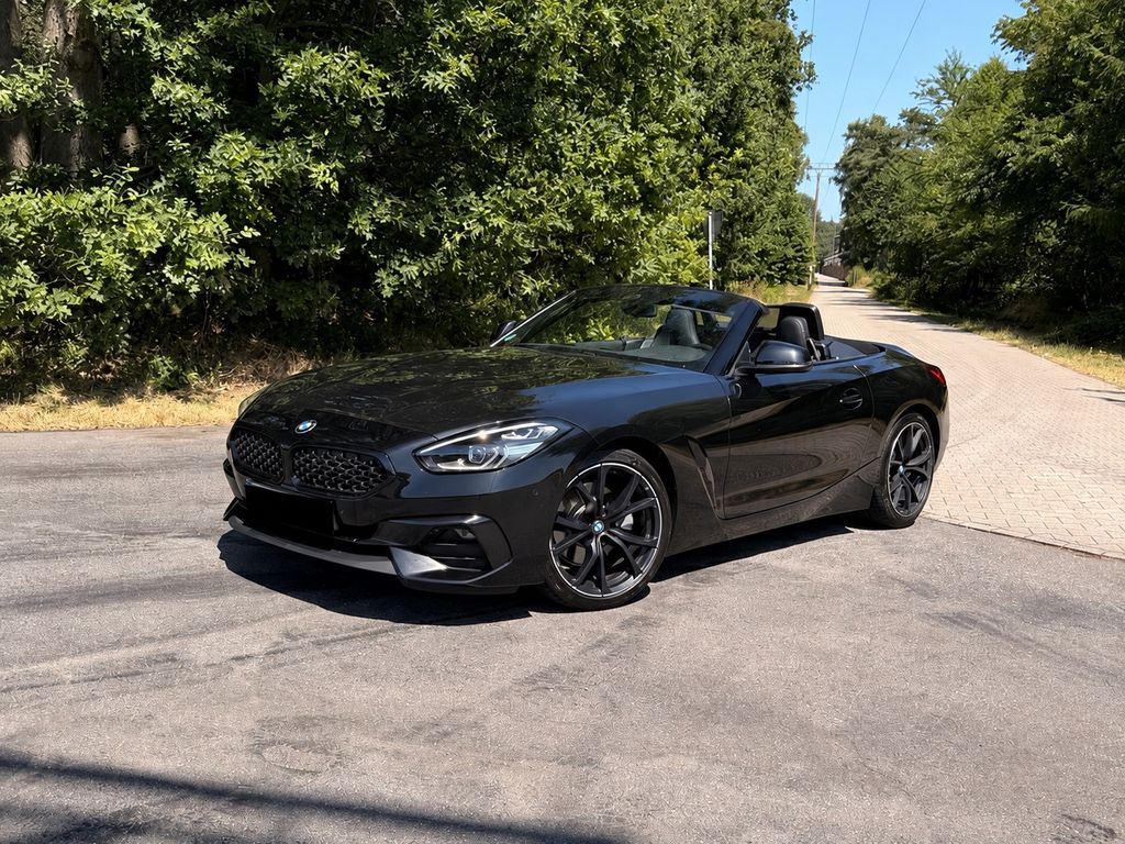 Bild des Angebotes BMW sDrive20i M Sportfahrwerk | 19 Zoll |Top Zustand
