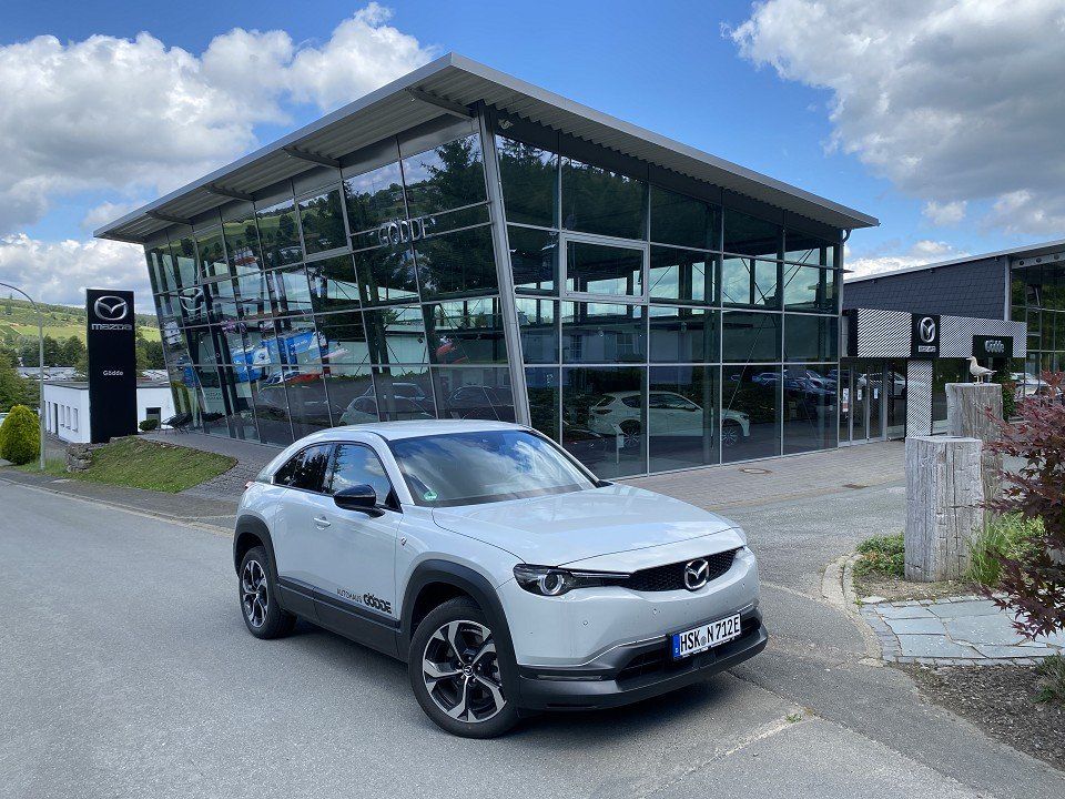 Bild des Angebotes Mazda MX-30 170PS R-EV ADVANTAGE
