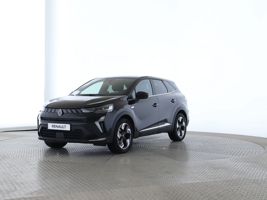 Bild des Angebotes Renault Symbioz Techno 140 Mild Hybrid EDC