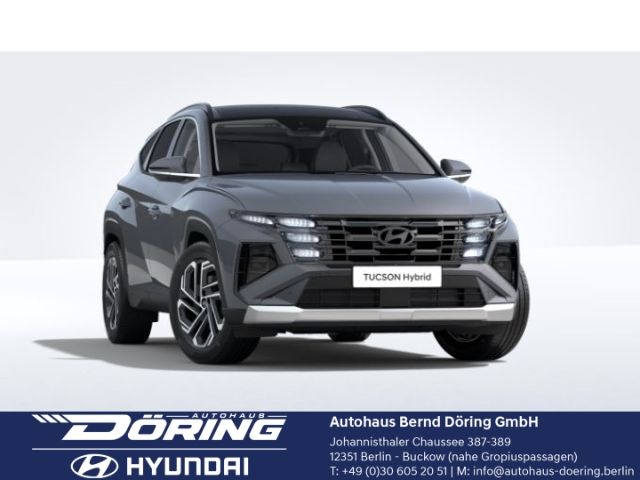 Bild des Angebotes Hyundai Tucson Prime 1.6 Turbo Automatik 150 PS Panorama