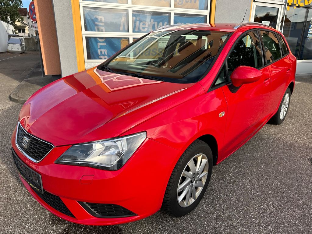 Bild des Angebotes Seat Ibiza ST Style Salsa,