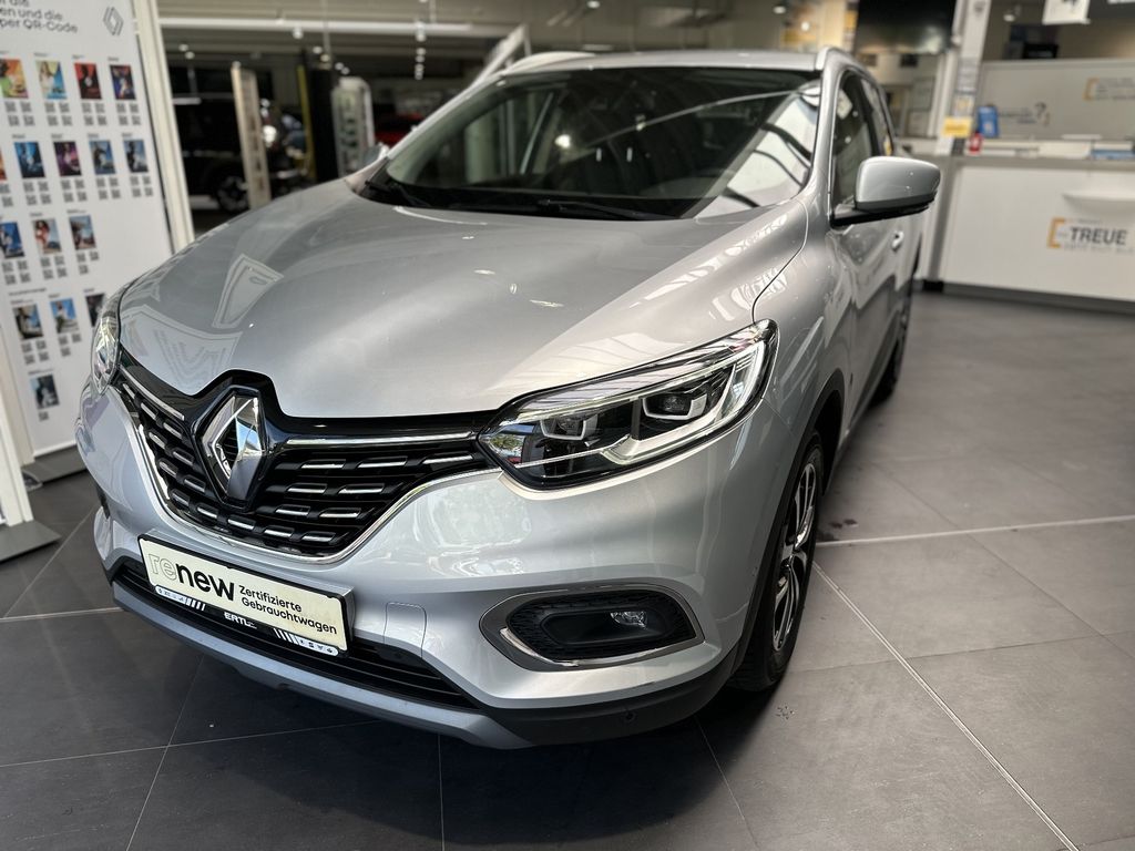 Bild des Angebotes Renault Kadjar Techno TCe 140