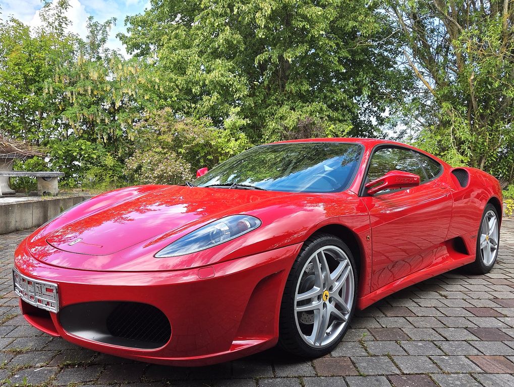 Ferrari F430 - -