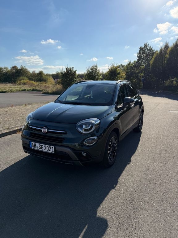 Bild des Angebotes Fiat 500X 1.0 FireFly T. 88kW CITY CROSS S&S 4x2