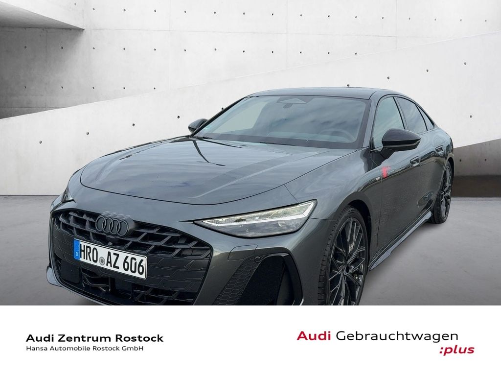Bild des Angebotes Audi A6 Limousine edition one TDI quattro 150 kW S tr