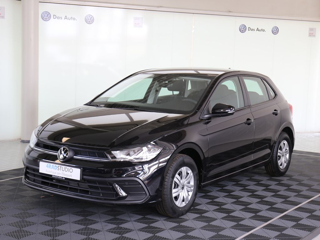 Bild des Angebotes Volkswagen Polo LED APP CONNECT KLIMA SITZHEIZUNG PDC