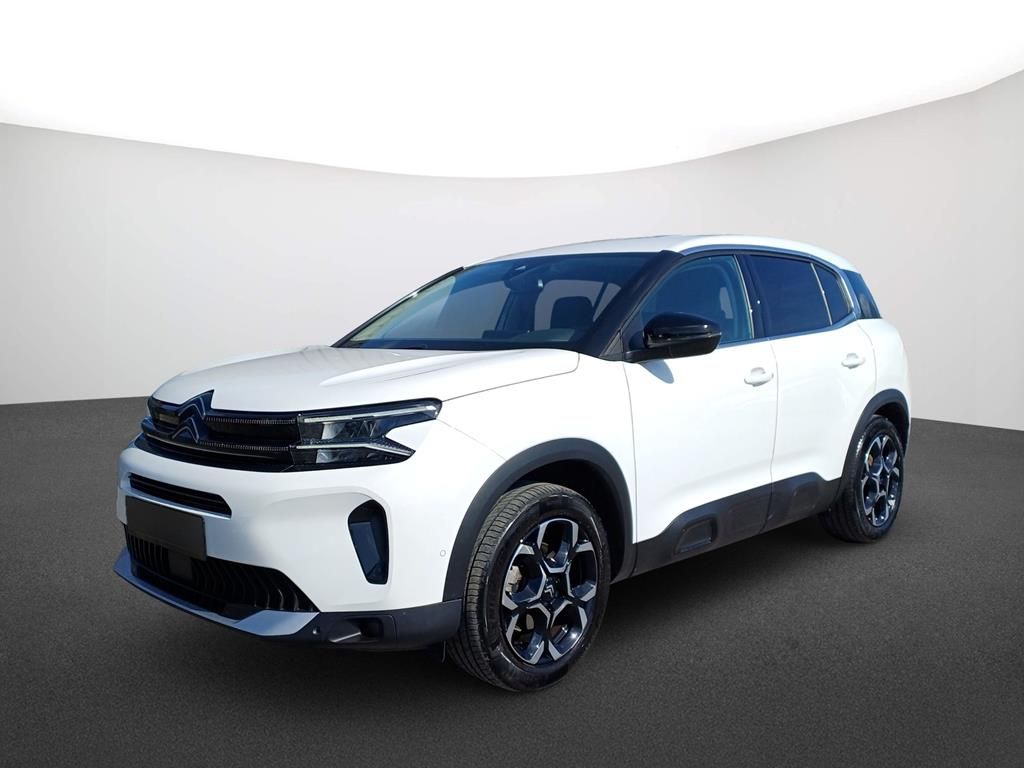 Bild des Angebotes Citroën C5 Aircross Plus PT 130 S&S