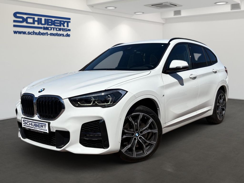 BMW X1 xDrive 20i M Sport HuD Navi LED el.Heckklappe