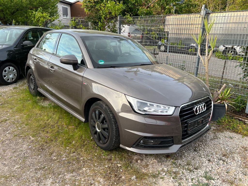 Bild des Angebotes Audi A1 Sportback