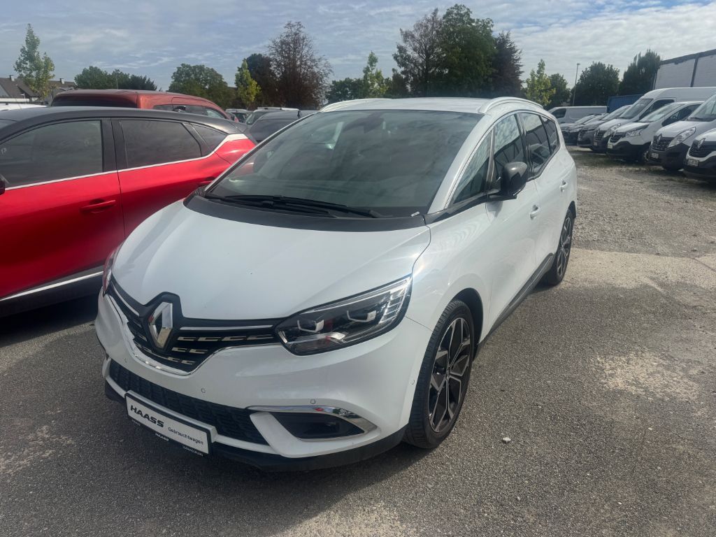 Bild des Angebotes Renault Grand Scenic TCe 140 GPF TECHNO