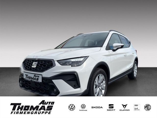 Bild des Angebotes Seat Arona Road Edition 1.0TSI DSG
