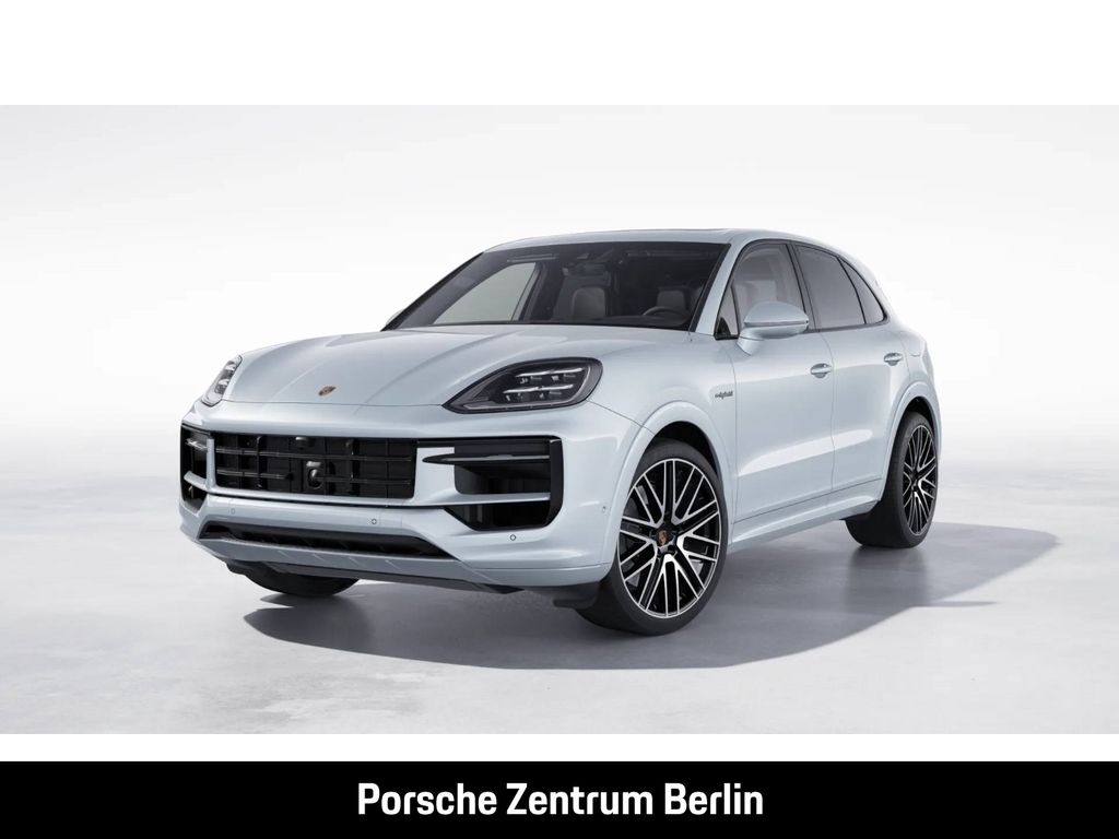 Bild des Angebotes Porsche Cayenne E-Hybrid Burmester InnoDrive Head-Up