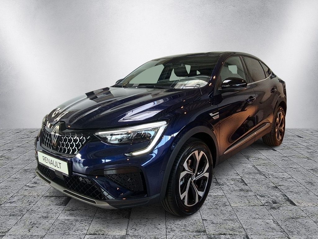 Bild des Angebotes Renault Arkana TECHNO E-Tech Full Hybrid 145 ABS LED eFH