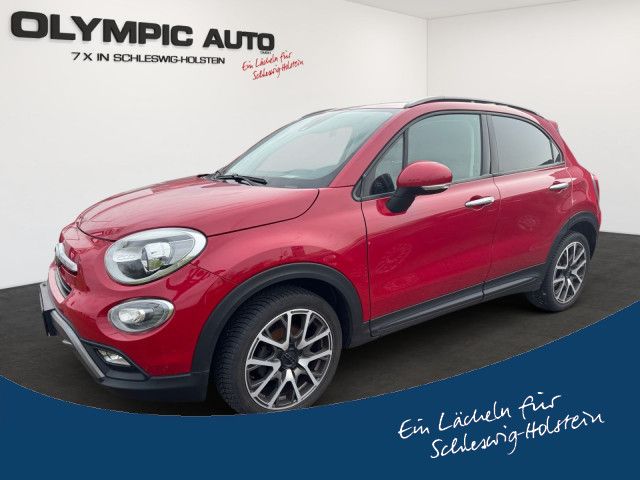 Bild des Angebotes Fiat 500X 1.6 MultiJet Cross Plus 4x2 AHK GJR KLIMA
