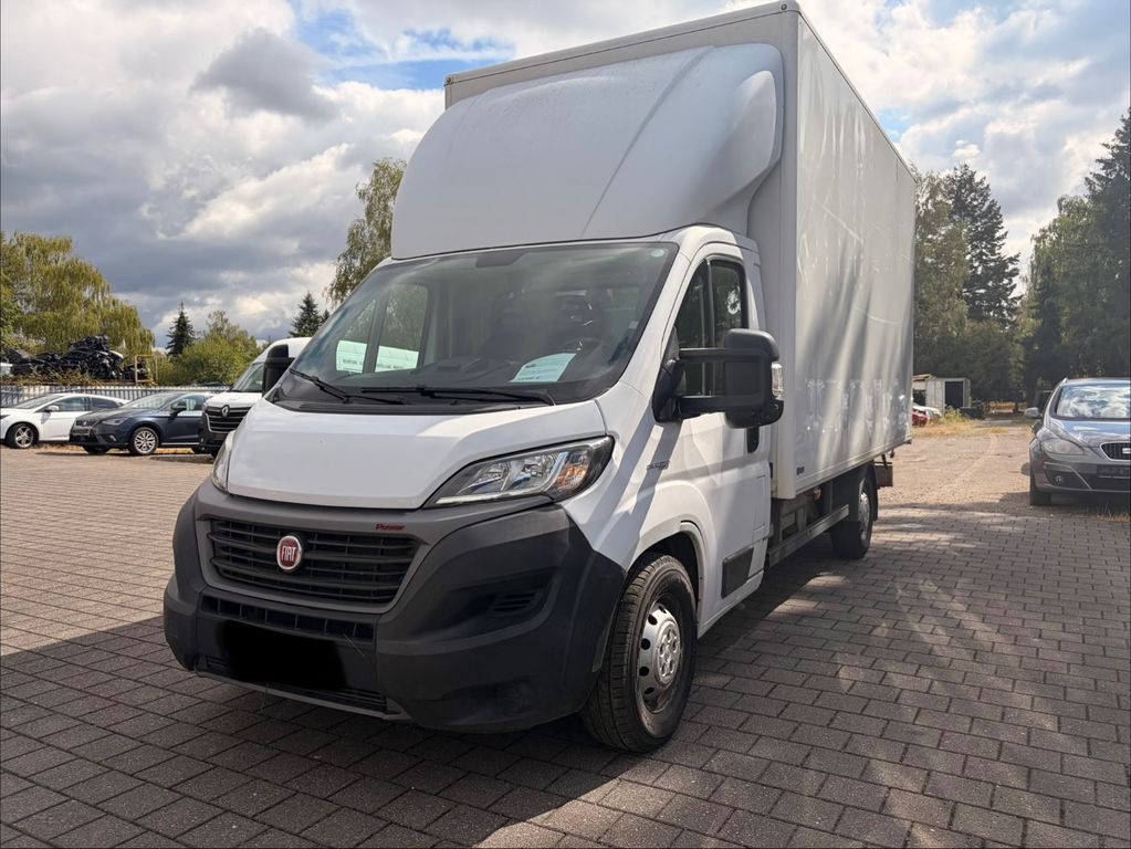 Bild des Angebotes Fiat Ducato MAXI PRITSCHER/KIPPER35 160 L4 R
