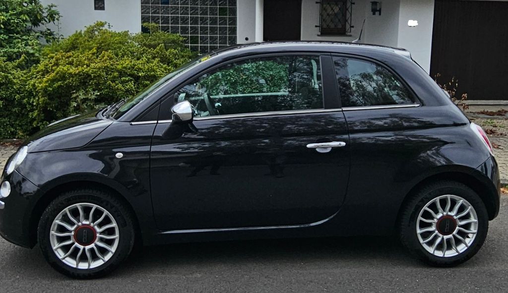 Bild des Angebotes Fiat 500 1.2 Lounge