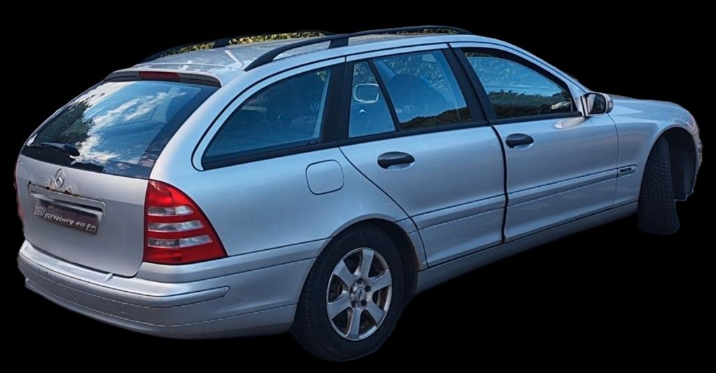 Mercedes-Benz C 180 T Classic