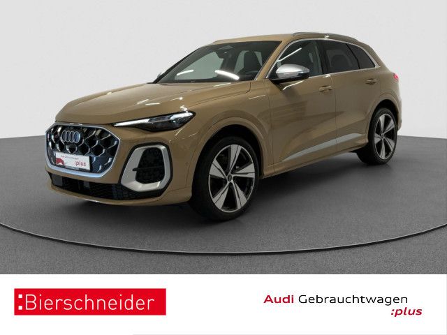 Bild des Angebotes Audi SQ5 TFSI qu AHK MATRIX HuD B&O 360