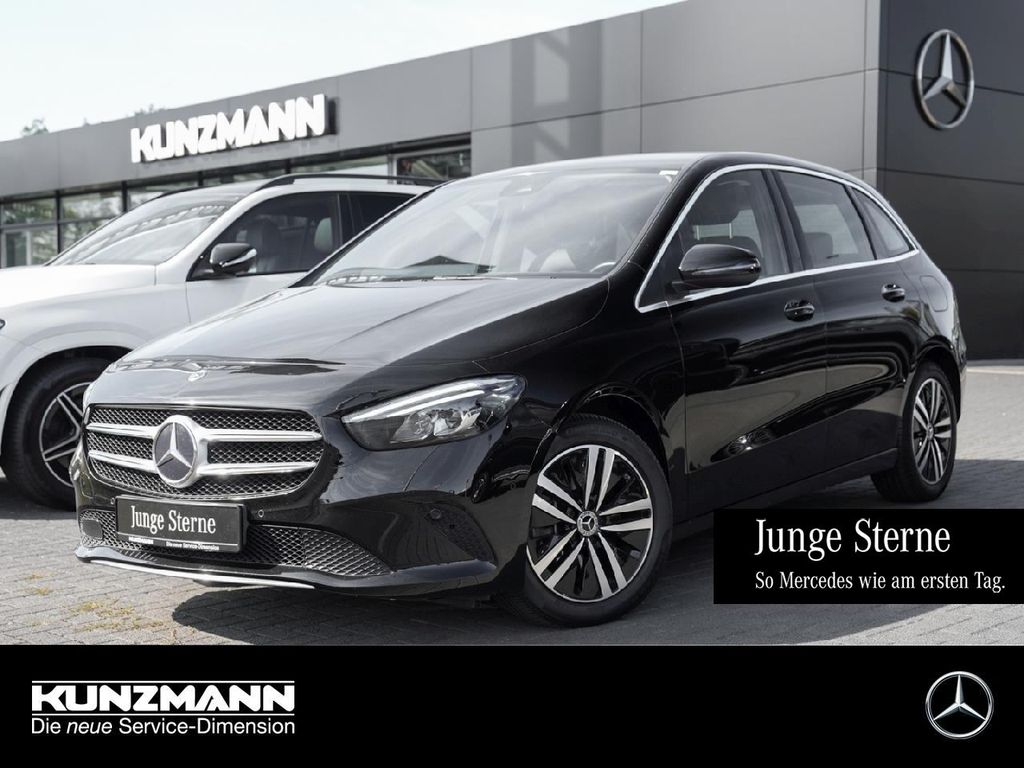 Bild des Angebotes Mercedes-Benz B 250 e Progressive MBUX-Navi Parktronic SpurA